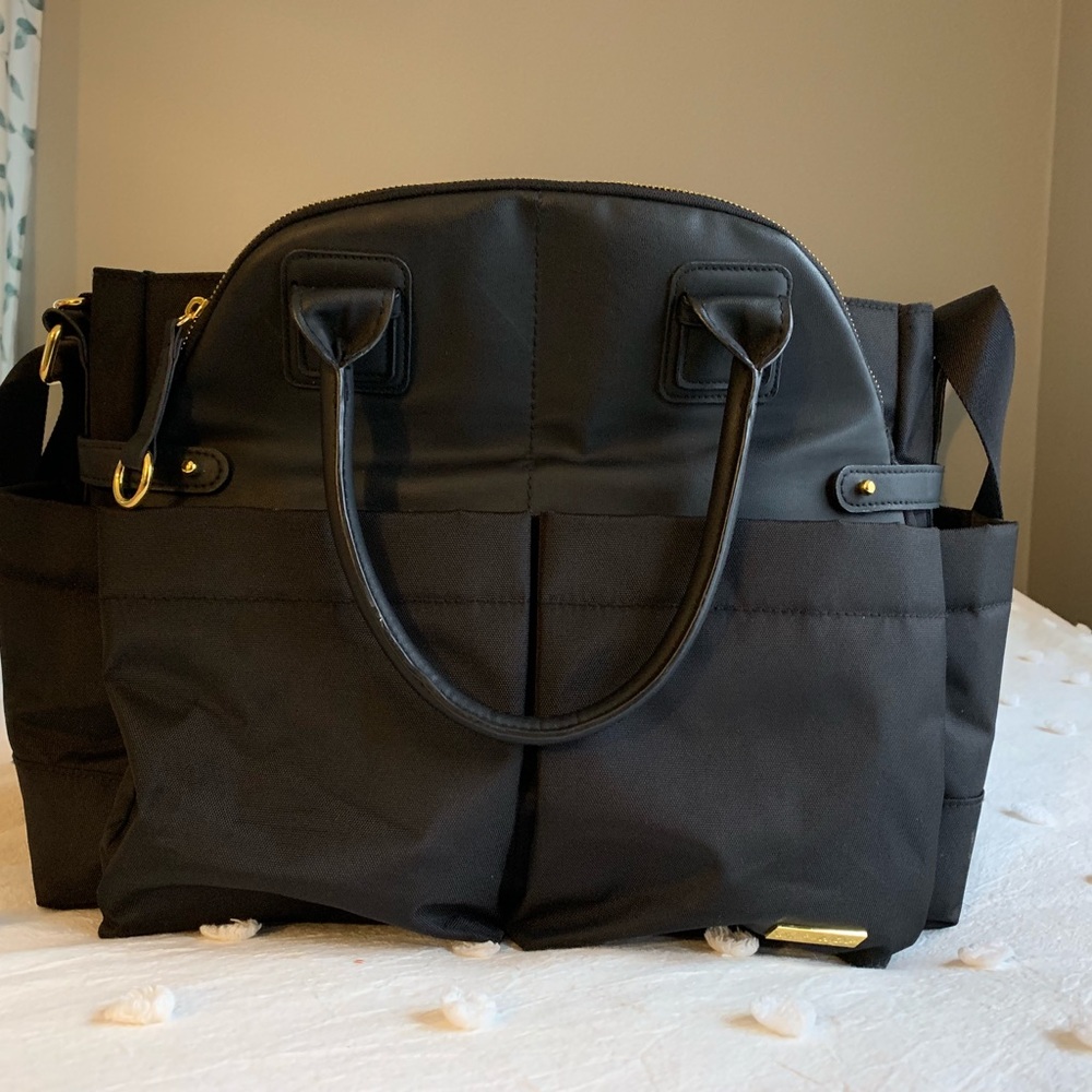 Skiphop Chelsea diaper bag